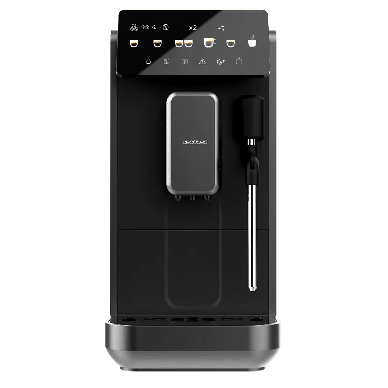 Cafetera superautomática Cecotec Cremmaet Lungo Steam - Imagen 4