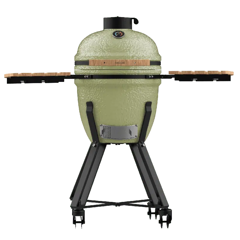 Barbacoa Kamado Cecotec DragonFire 4600 - Imagen 2