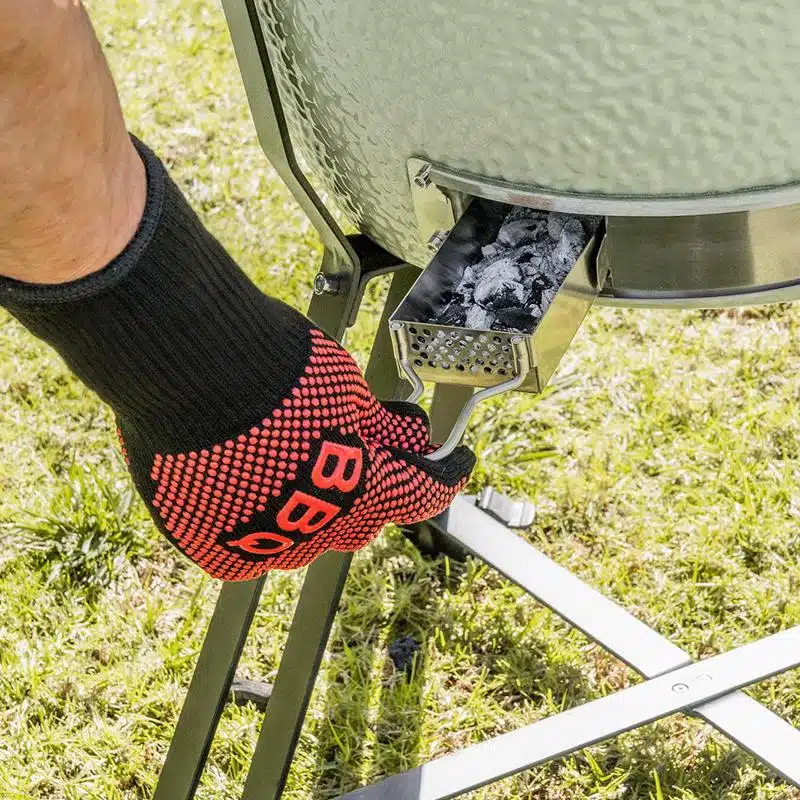 Pack de accesorios para barbacoa kamado Cecotec DragonPack 6000 L - Imagen 4