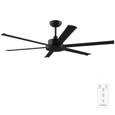 Ventilador de techo Cecotec EnergySilence Aero 10000 Pro