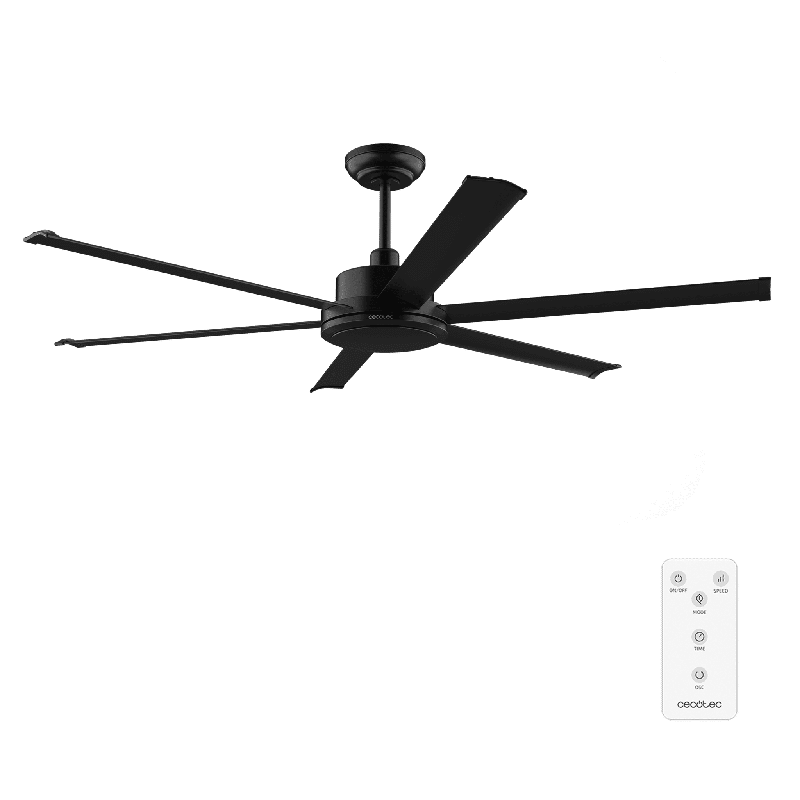 Ventilador de techo Cecotec EnergySilence Aero 10000 Pro