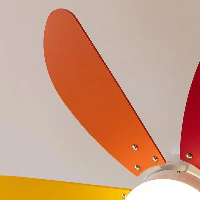 Ventilador de techo Cecotec EnergySilence Aero 360 ColorFull - Imagen 5