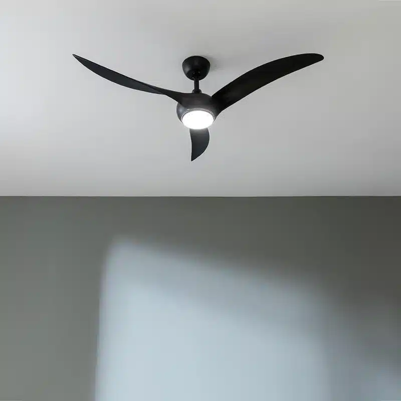 Ventilador de techo Cecotec EnergySilence Aero 5295 Black - Imagen 4