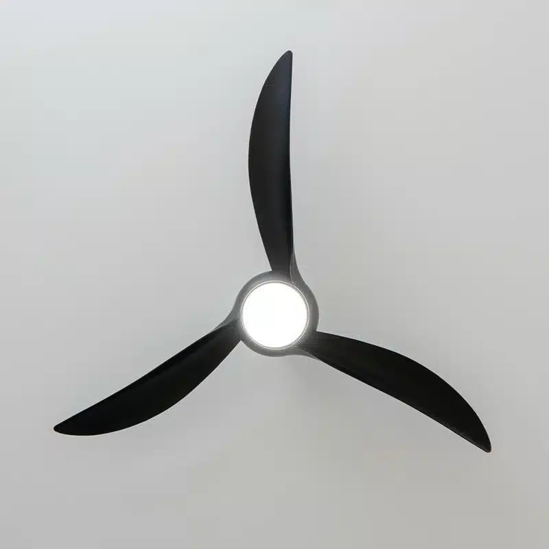 Ventilador de techo Cecotec EnergySilence Aero 5295 Black - Imagen 3