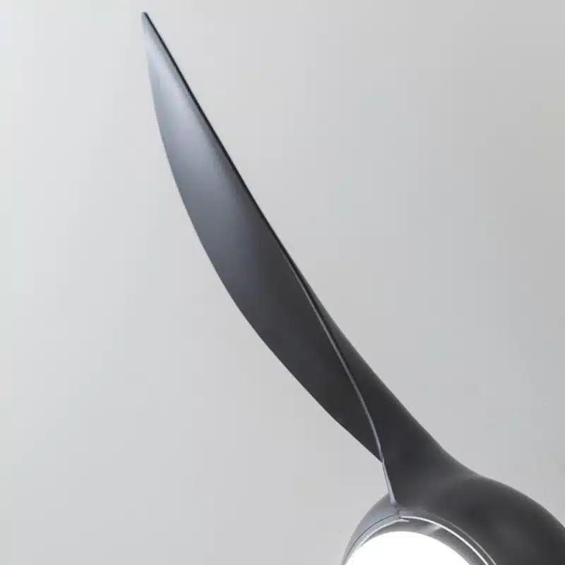 Ventilador de techo Cecotec EnergySilence Aero 5295 Black - Imagen 6