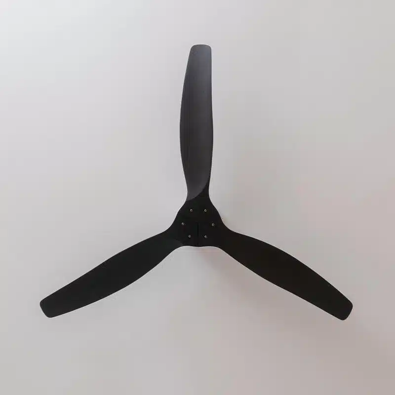 Ventilador de techo Cecotec EnergySilence Aero 5400 Classic White&Black - Imagen 4