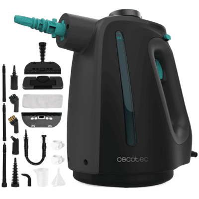 Vaporeta de mano Cecotec Hydrosteam 1300 Rapid Max X-Treme