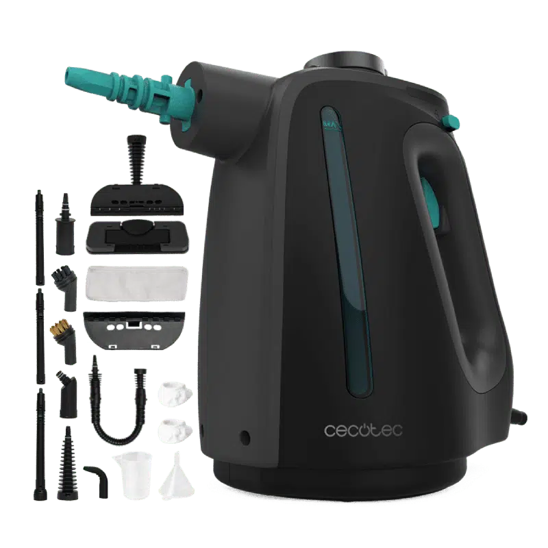 Vaporeta de mano Cecotec Hydrosteam 1300 Rapid Max X-Treme
