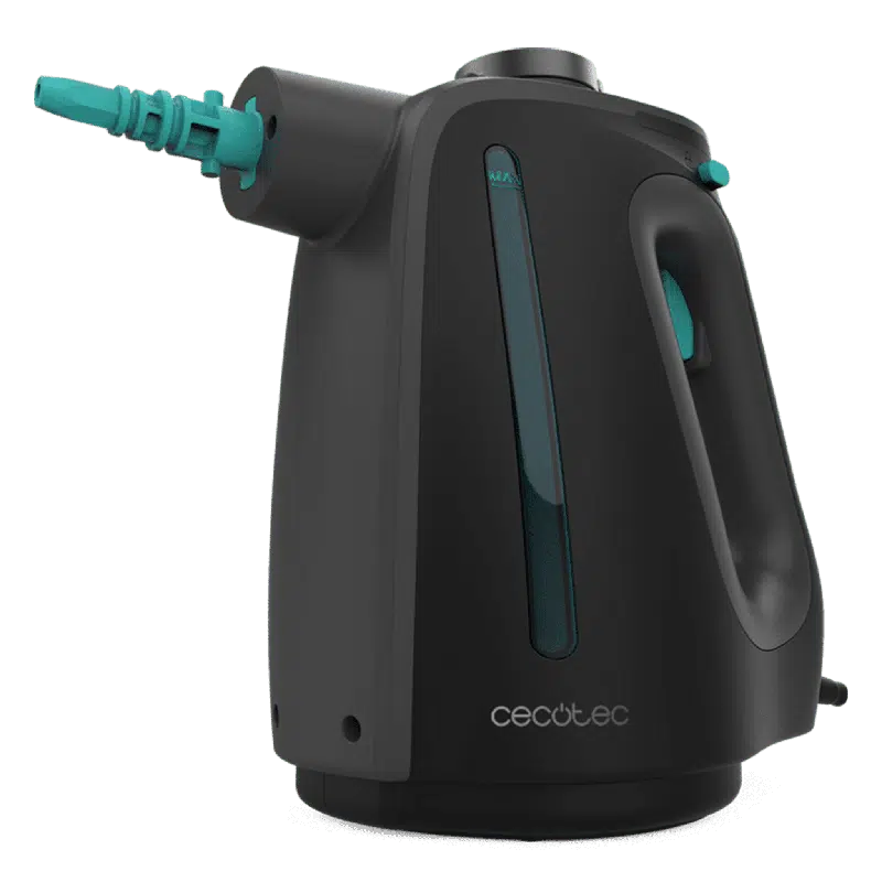 Vaporeta de mano Cecotec Hydrosteam 1300 Rapid Max X-Treme - Imagen 2