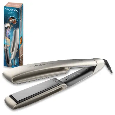 Plancha del pelo Cecotec Lisse Plasma Sensor