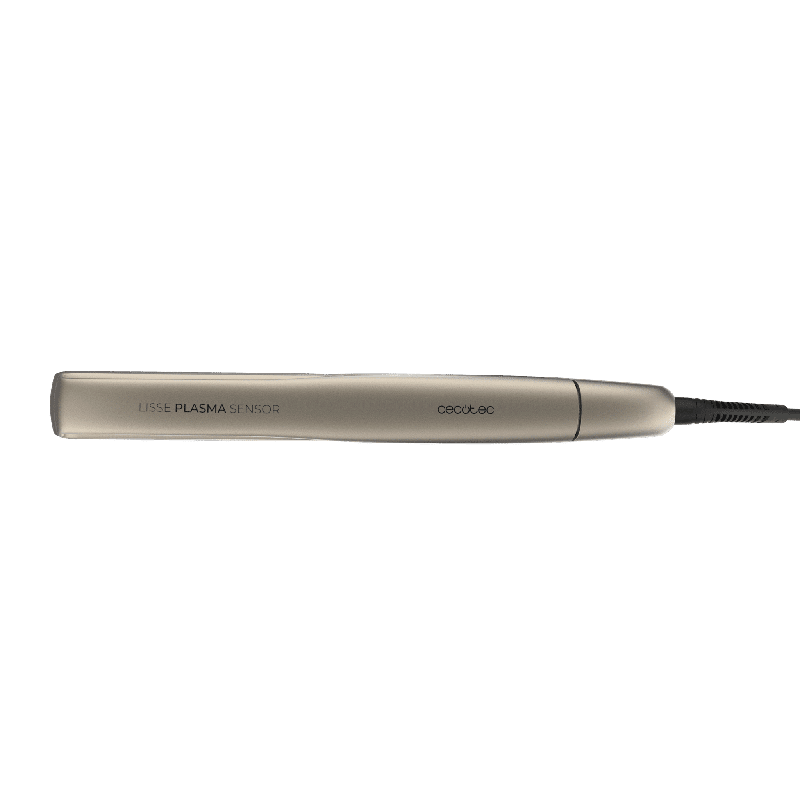 Plancha del pelo Cecotec Lisse Plasma Sensor - Imagen 3
