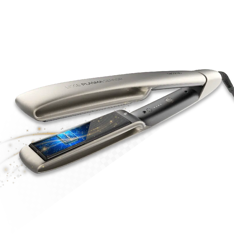 Plancha del pelo Cecotec Lisse Plasma Sensor - Imagen 4