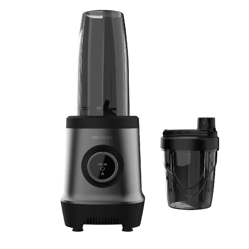 Batidora de vaso Cecotec Nutriblender Fusion Touch - Imagen 7