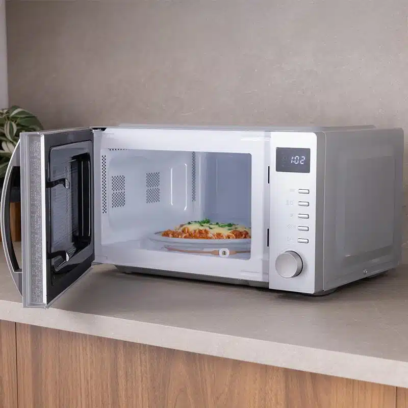 Microondas Cecotec Proclean 5105 silver - Imagen 5
