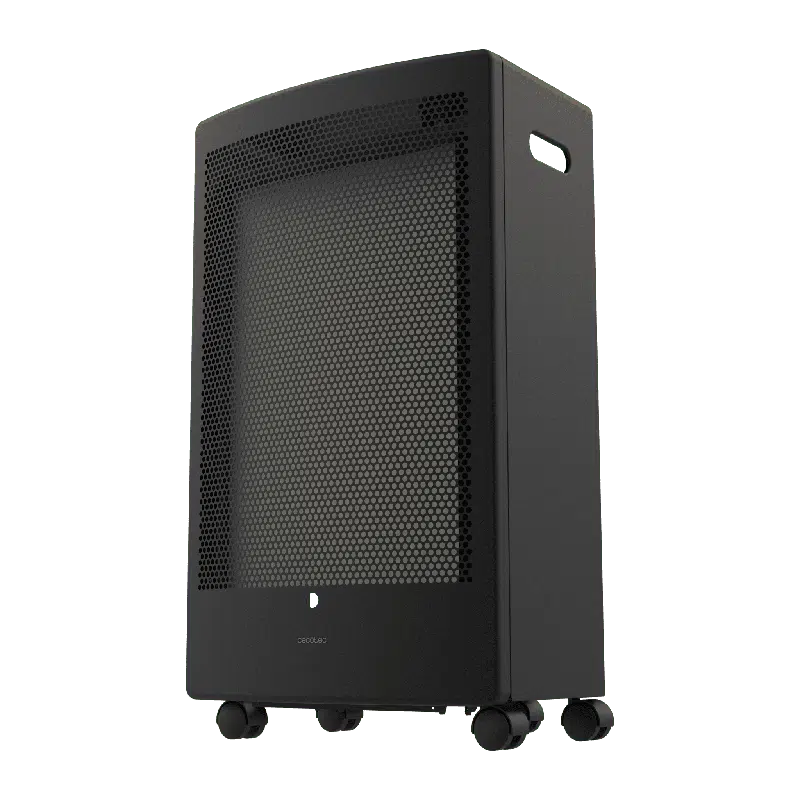 Estufa de gas Cecotec ReadyWarm 5300 Catalytic - Imagen 2