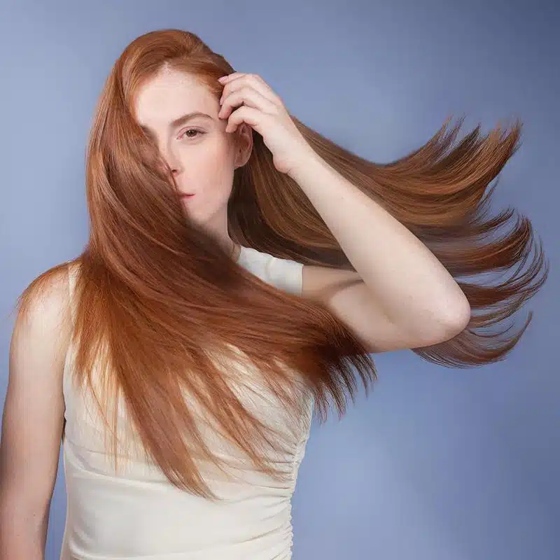 Plancha de pelo Cecotec RitualCare 2in1 Lisse&Curl - Imagen 10