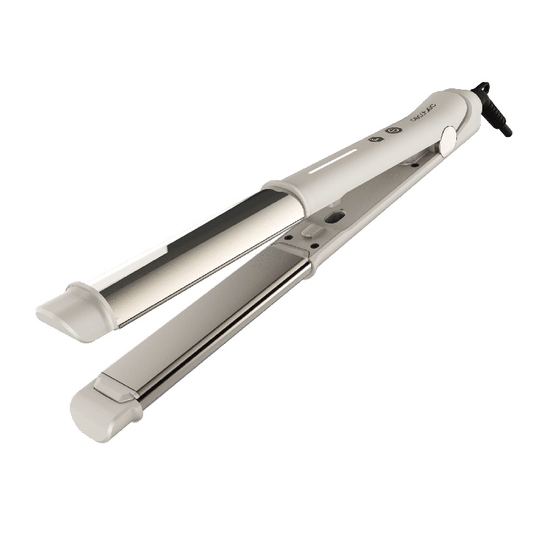 Plancha de pelo Cecotec RitualCare 2in1 Lisse&Curl - Imagen 4