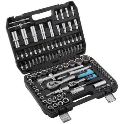Maletín de herramientas Cecotec ToolBox KRK 4200