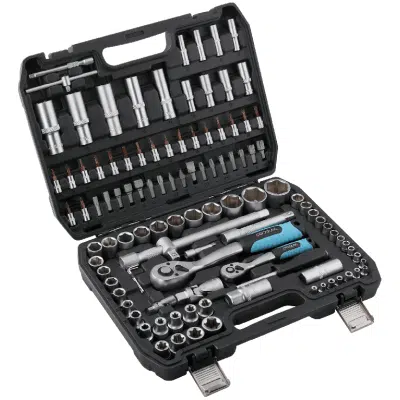 Maletín de herramientas Cecotec ToolBox KRK 4200