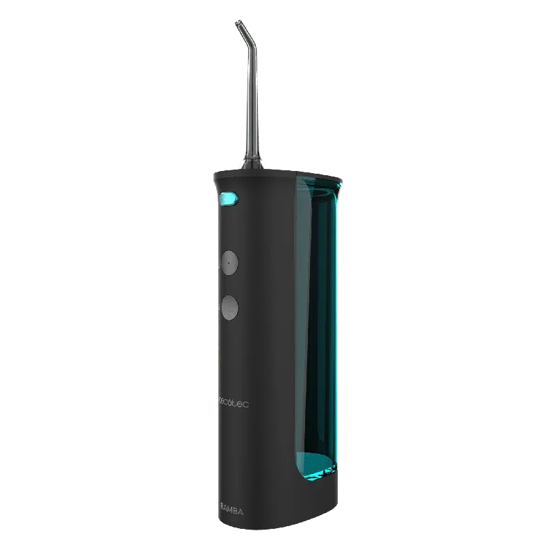 Irrigador portátil Cecotec ToothCare Jet Fresh Clean - Imagen 2