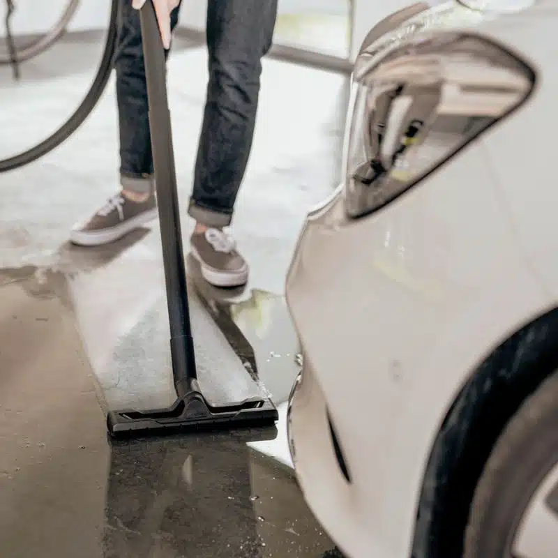 Aspiradora para suciedad sólida y líquida Karcher WD 3 S V-17/6/20 Car - Imagen 5