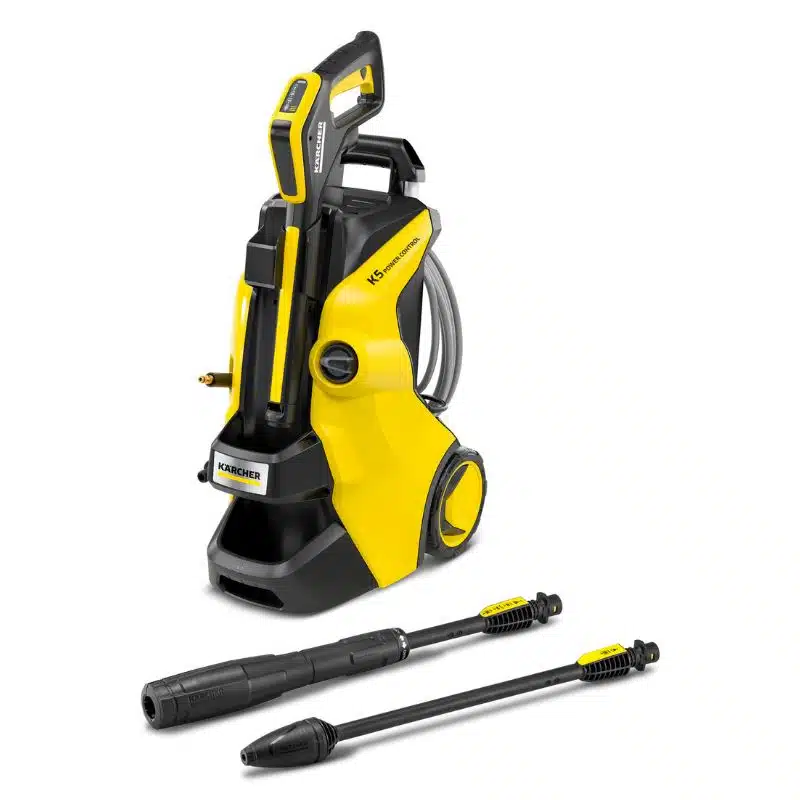 Hidrolimpiadora Karcher K5 Power Control Flex