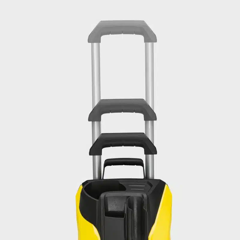 Hidrolimpiadora Karcher K5 Power Control Flex - Imagen 9