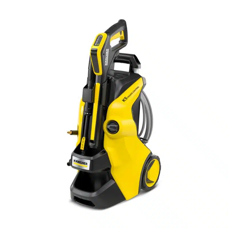 Hidrolimpiadora Karcher K5 Power Control Flex - Imagen 8