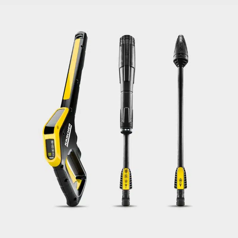 Hidrolimpiadora Karcher K5 Power Control Flex - Imagen 7