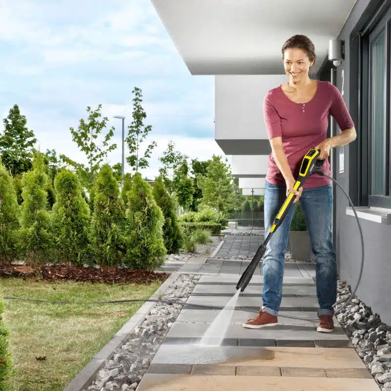 Hidrolimpiadora Karcher K5 Power Control Flex - Imagen 4