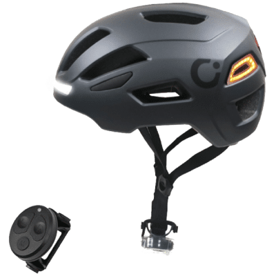 Casco Cecotec BrainGuard Flash L-XL