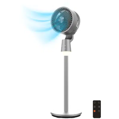 Circulador de aire de pie Cecotec EnergySilence 1500 Cyclone Chantal