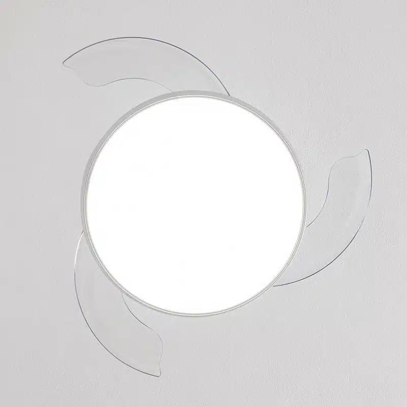 Ventilador de techo Cecotec EnergySilence Aero 300 Air Invisible Silver - Imagen 5