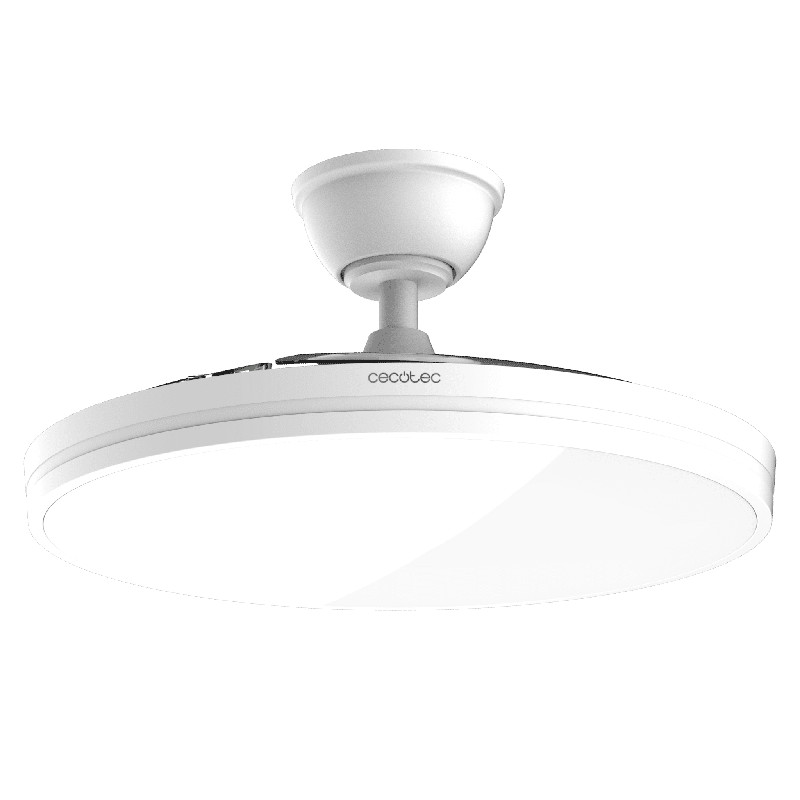 Ventilador de techo Cecotec EnergySilence Aero 300 Air Invisible - Imagen 6