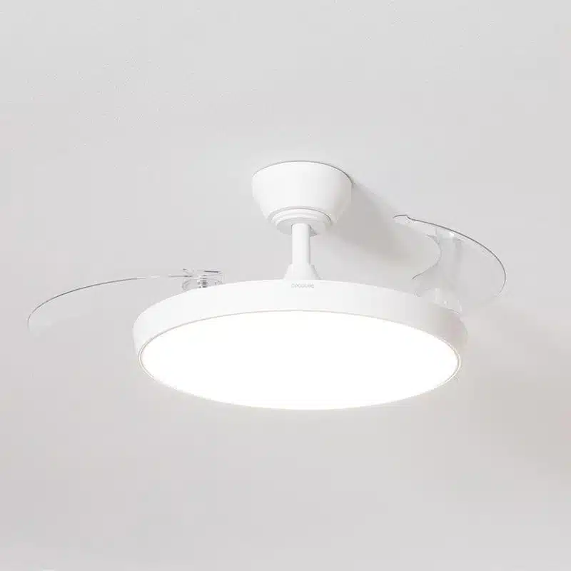 Ventilador de techo Cecotec EnergySilence Aero 300 Air Invisible - Imagen 5