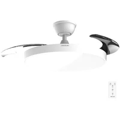 Ventilador de techo Cecotec EnergySilence Aero 300 Air Invisible