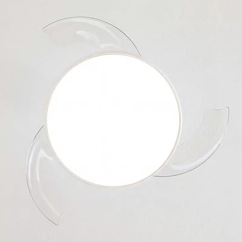 Ventilador de techo Cecotec EnergySilence Aero 300 Air Invisible - Imagen 3