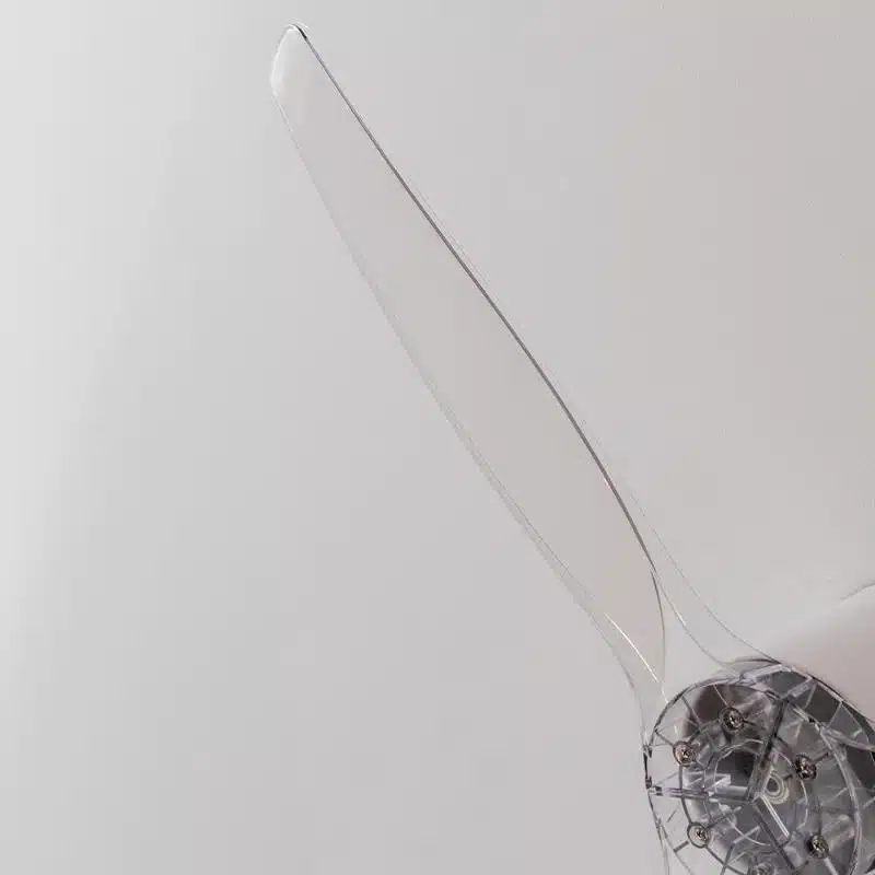 Ventilador de techo Cecotec EnergySilence Aero 5285 WhiteTransparent - Imagen 4