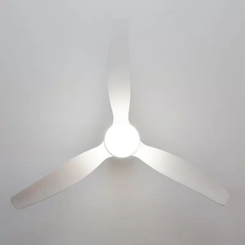 Ventilador de techo Cecotec EnergySilence Aero 5600 Classic Gold&White - Imagen 8