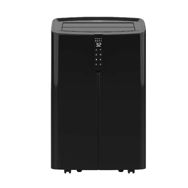 Aire acondicionado portátil Cecotec ForceClima 12600 Nux Heating Connected - Imagen 6