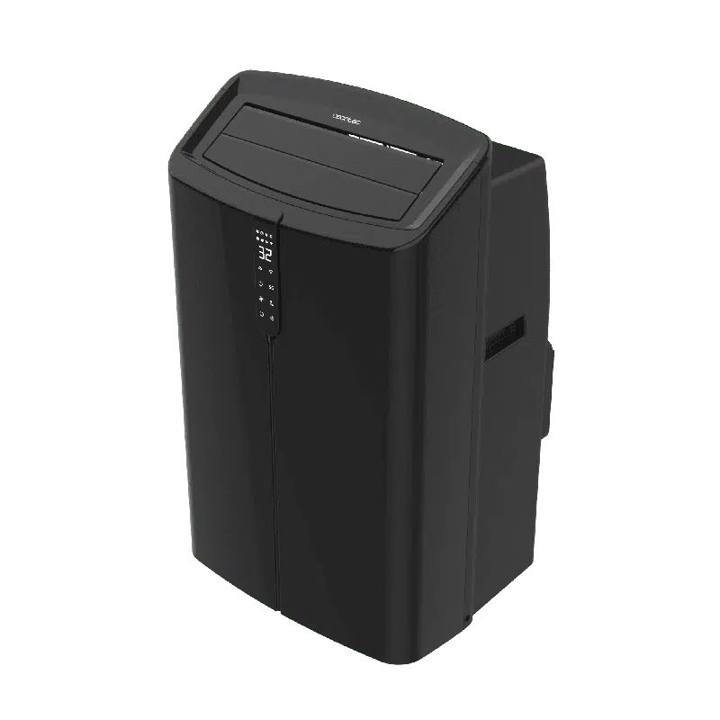 Aire acondicionado portátil Cecotec ForceClima 12600 Nux Heating Connected - Imagen 5
