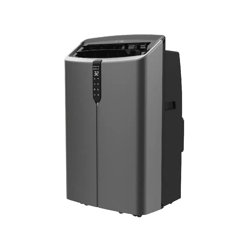 Aire acondicionado portátil Cecotec ForceClima 14800 Nux Heating Connected - Imagen 7