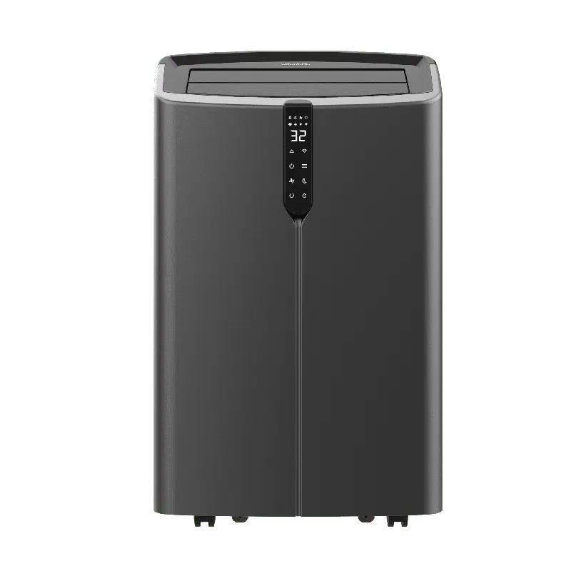 Aire acondicionado portátil Cecotec ForceClima 14800 Nux Heating Connected - Imagen 3