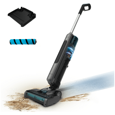 Fregona eléctrica Cecotec Freego S10 Nova