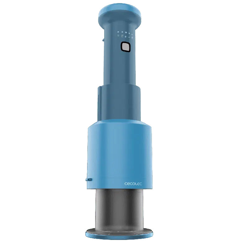 Heladera Cecotec Gelatec EasyMove - Imagen 5