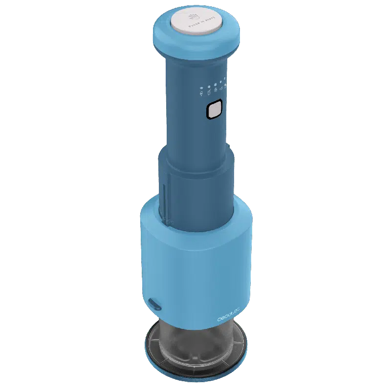 Heladera Cecotec Gelatec EasyMove - Imagen 4