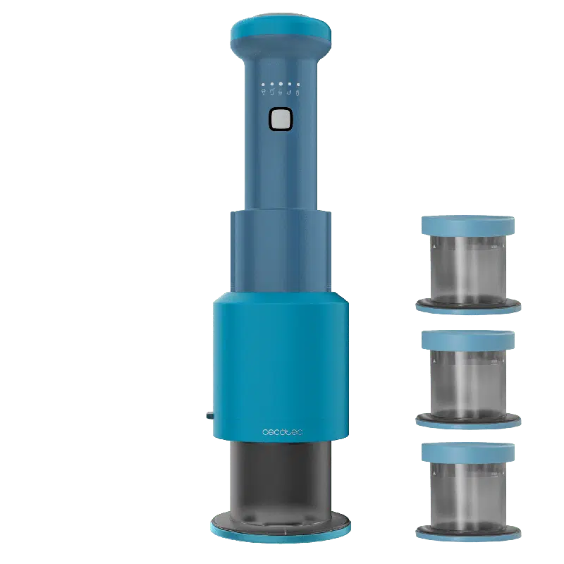 Heladera Cecotec Gelatec EasyMove - Imagen 2
