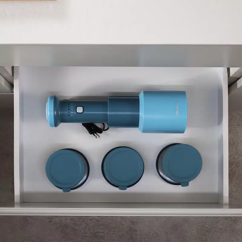 Heladera Cecotec Gelatec EasyMove - Imagen 12