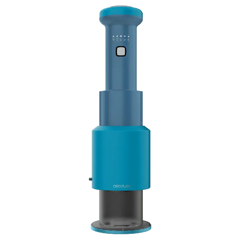 Heladera Cecotec Gelatec EasyMove - Imagen 17