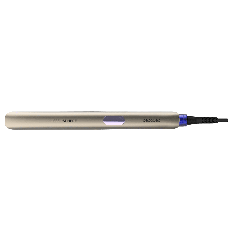 Plancha de pelo Cecotec Lisse i-Sphere - Imagen 3